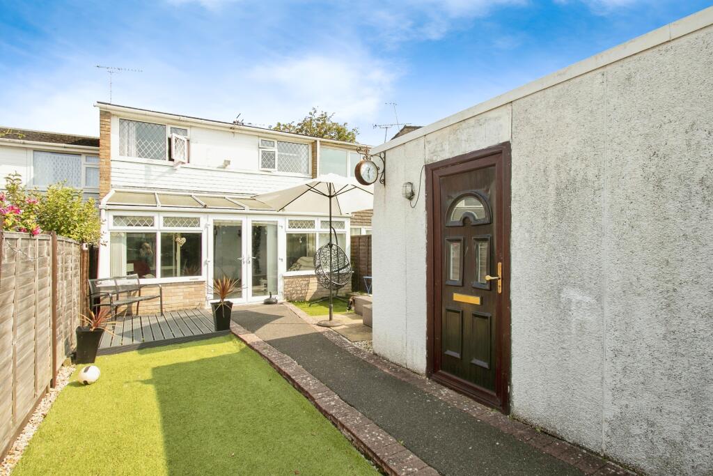 Additional image 12 of Gray Close, Poole, BH17