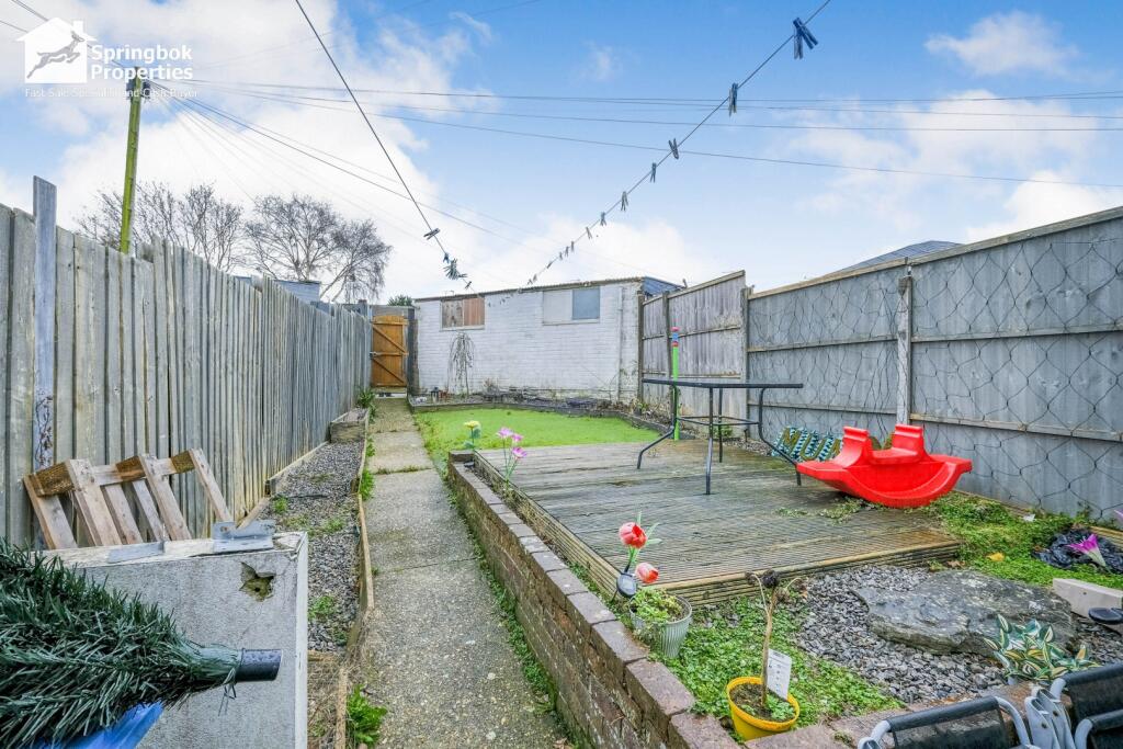 Additional image 8 of Russell Gardens, Poole, Dorset