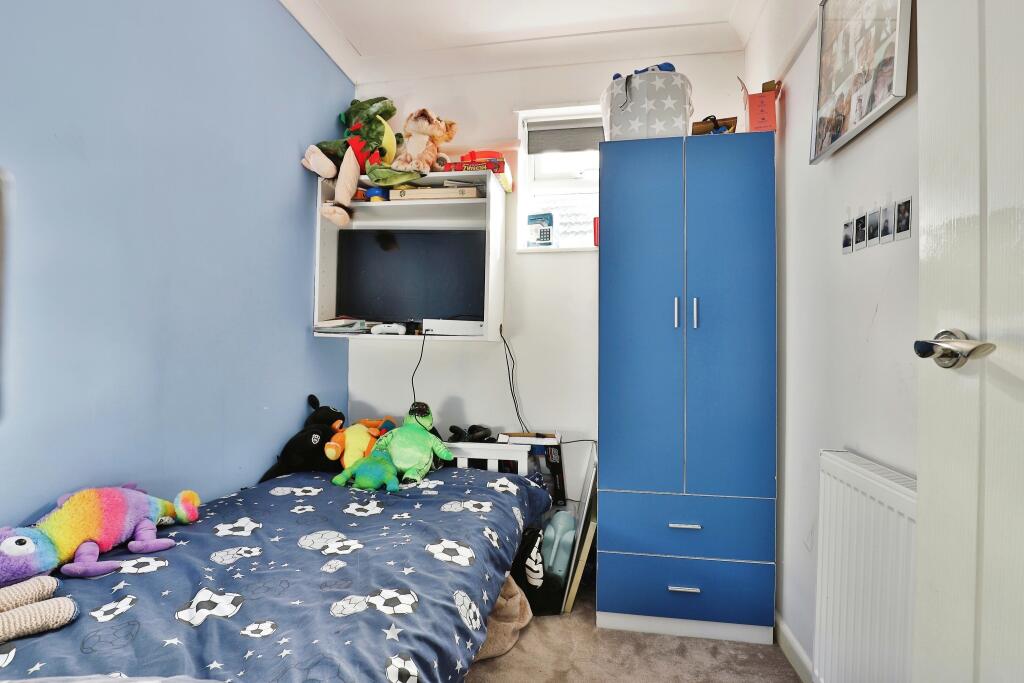 Additional image 11 of Upwey Avenue, Poole, Dorset, BH15