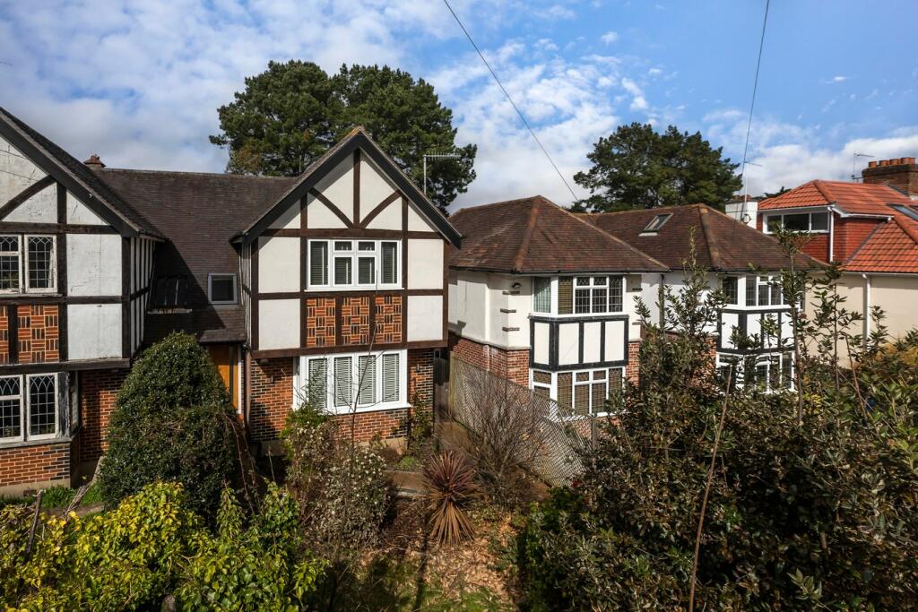 Additional image 25 of Lilliput Road, Lilliput, Poole, BH14