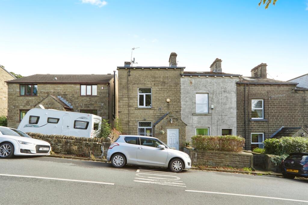 Additional image 19 of Station Road, Oakworth, Keighley