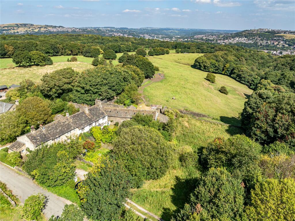 Additional image 5 of Heaton Royds Estate, Shay Lane, Bradford, West Yorkshire, BD9