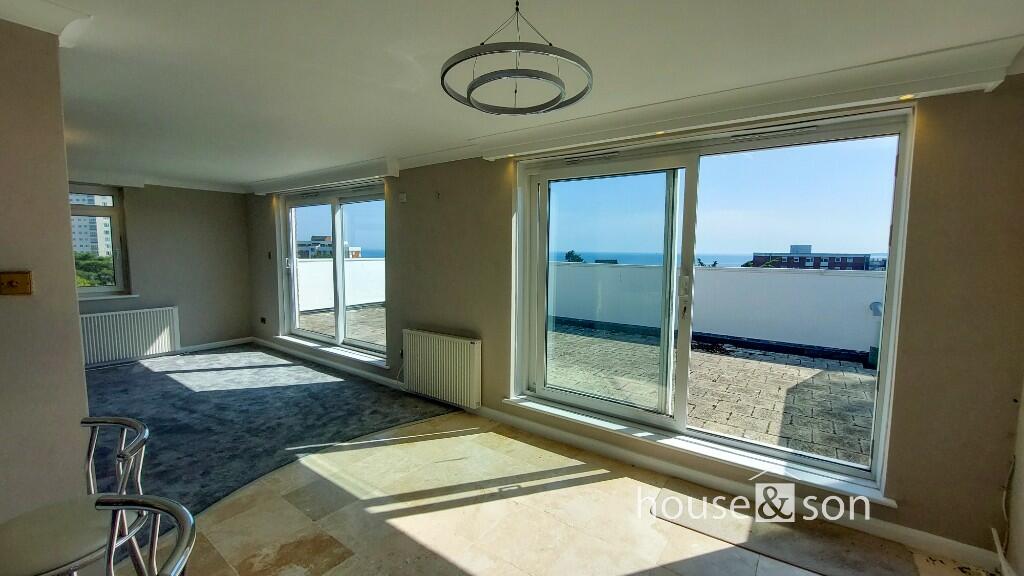 Additional image 14 of Marchwood, Sea View Penthouse, Manor Road, Bournemouth, BH1