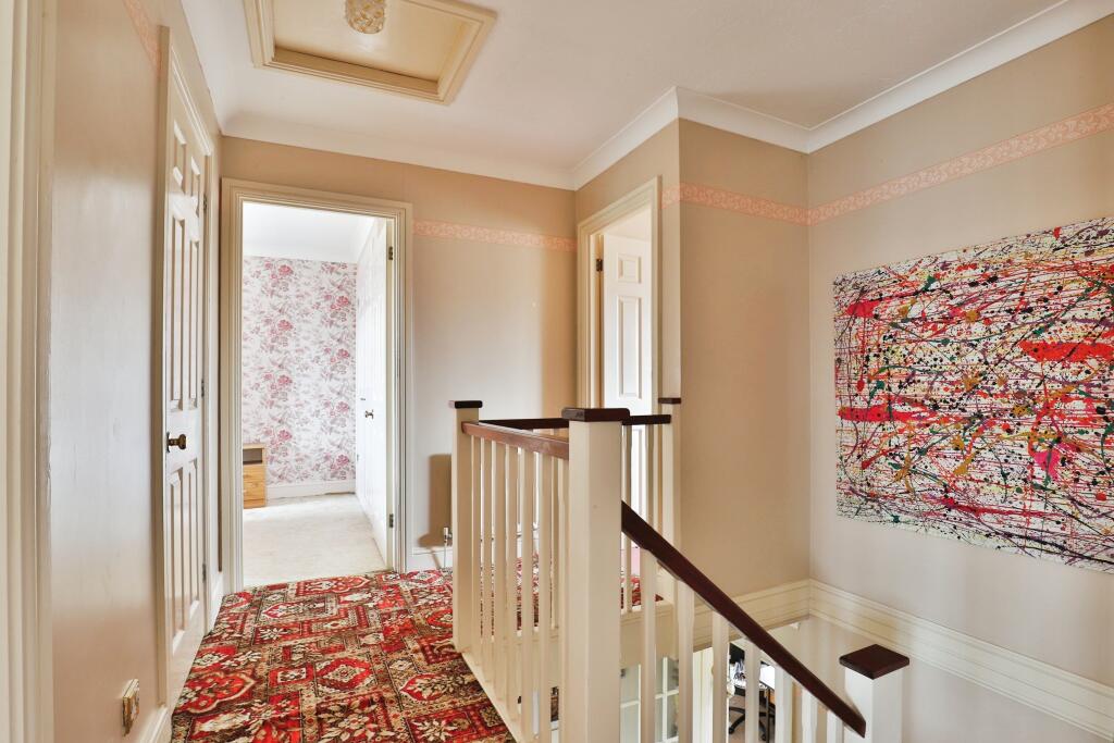 Additional image 13 of Vine Farm Road, Poole, Dorset, BH12