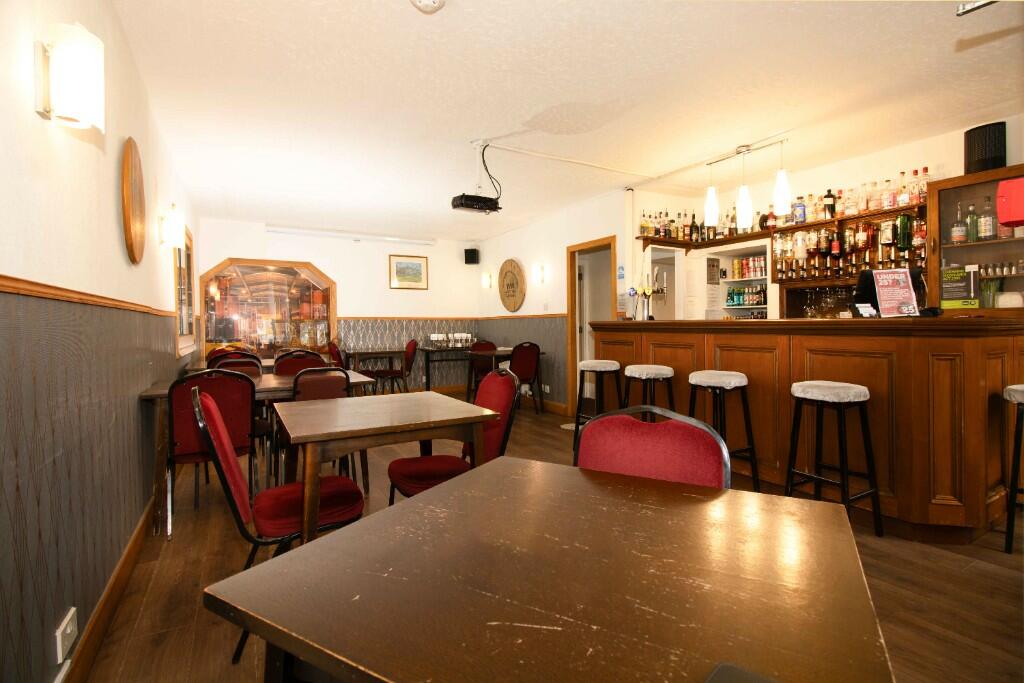 Additional image 3 of Eastbank Hotel, 11-17 High Street, Rothes, Aberlour, Moray