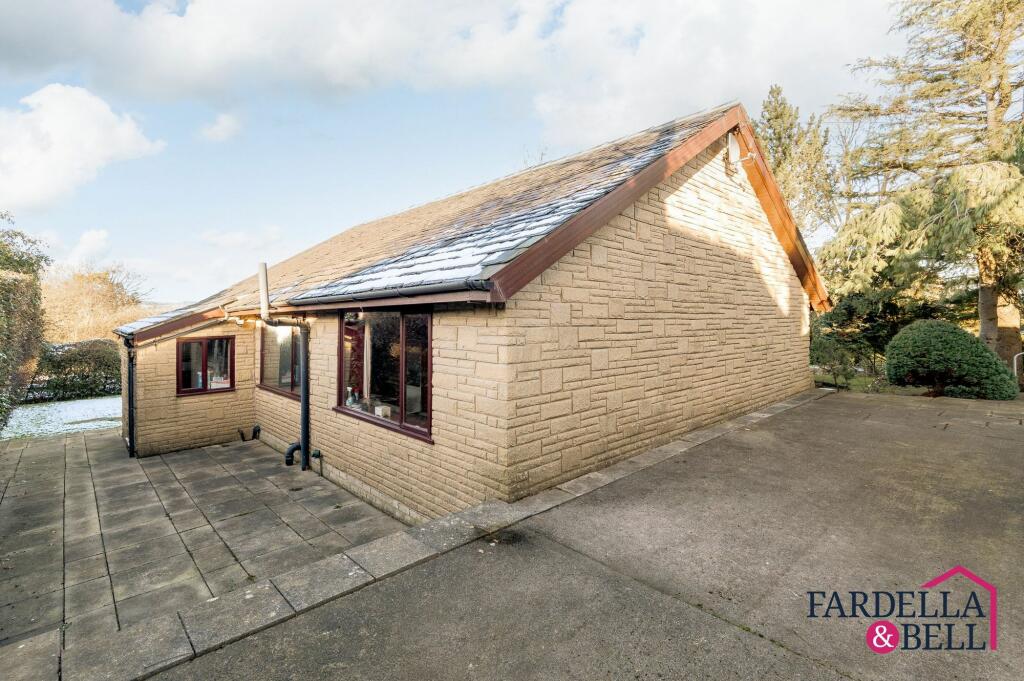 Additional image 61 of Whitehalgh Lane, Langho, BB6