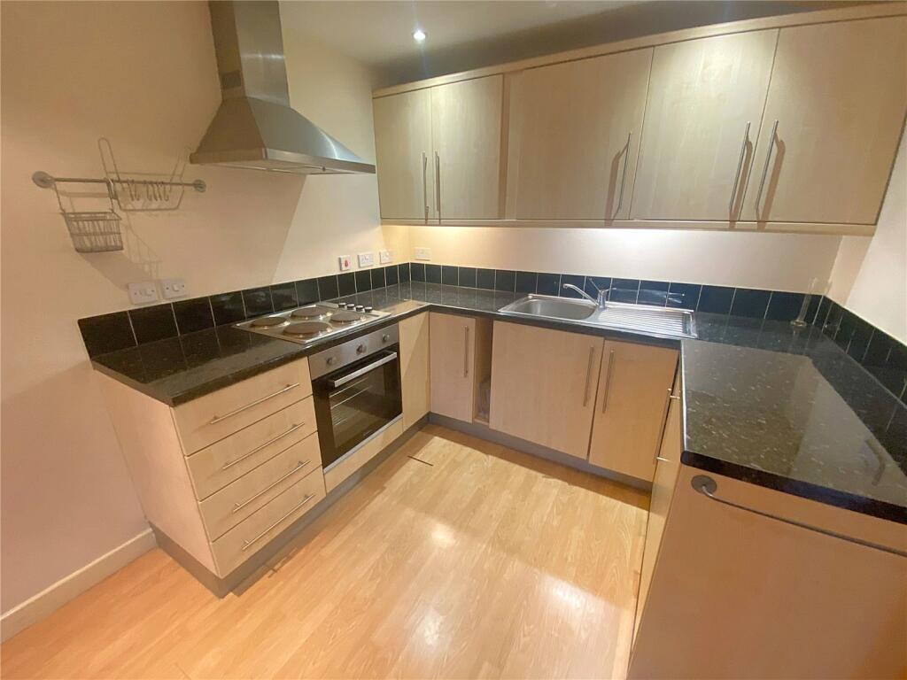 Additional image 9 of Ivebridge House, 59 Market Street, Bradford, BD1