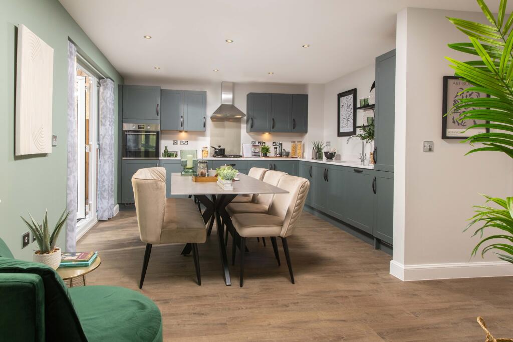 Additional image 18 of Fagley Lane,
Eccleshill,
Bradford,
BD2