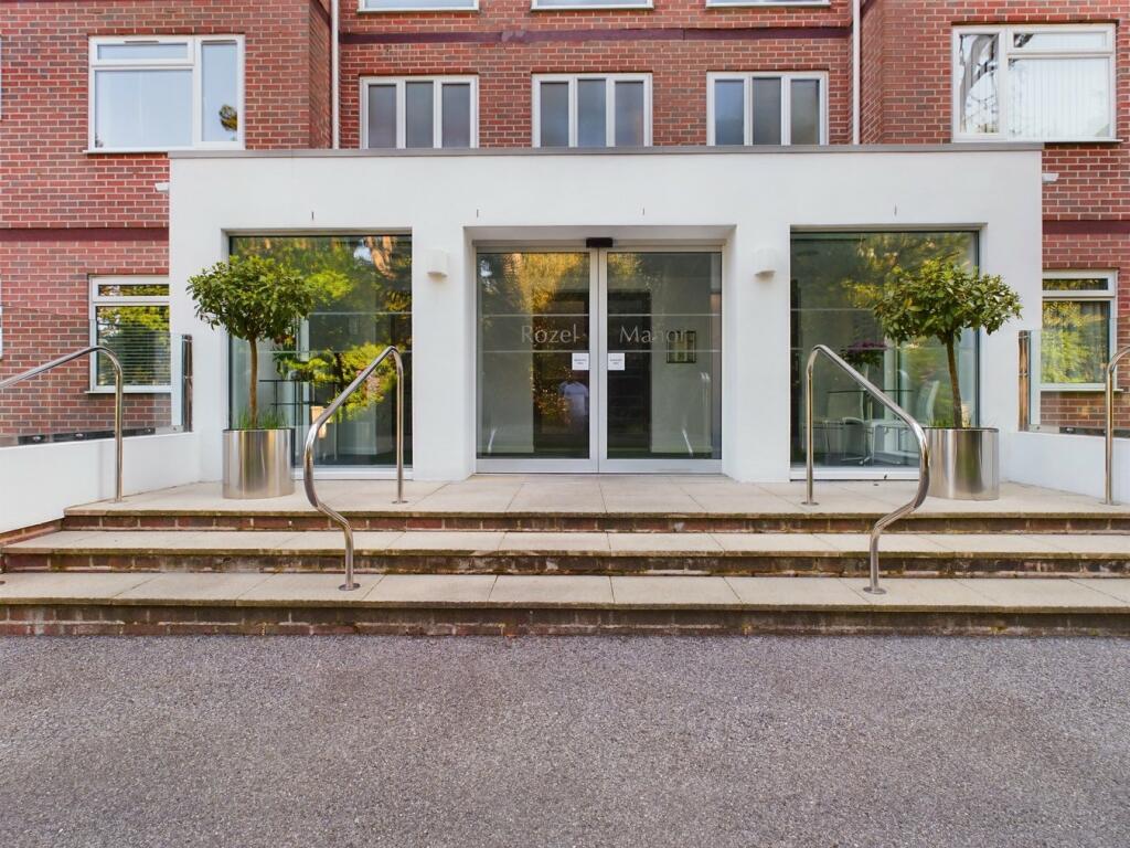 Additional image 17 of 48 Western Road, Branksome Park, Poole, BH13