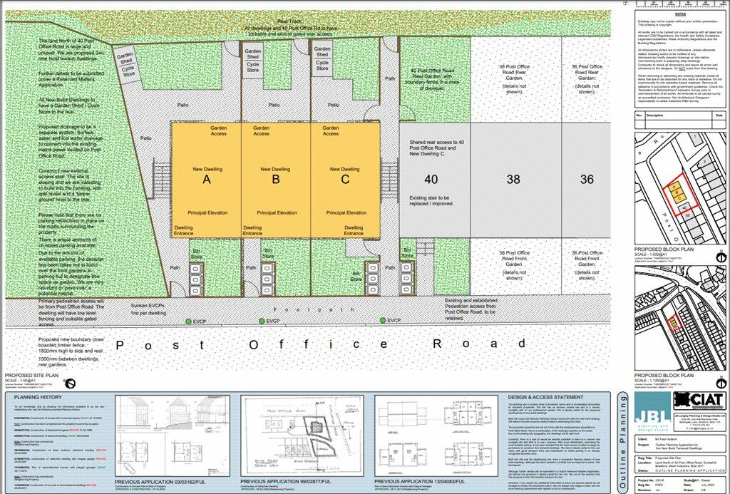 Additional image 6 of Post Office Road, Bradford, West Yorkshire, BD2