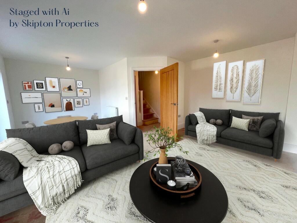 Additional image 3 of Plot 82, The Gallagher SL, The Alders, Skipton