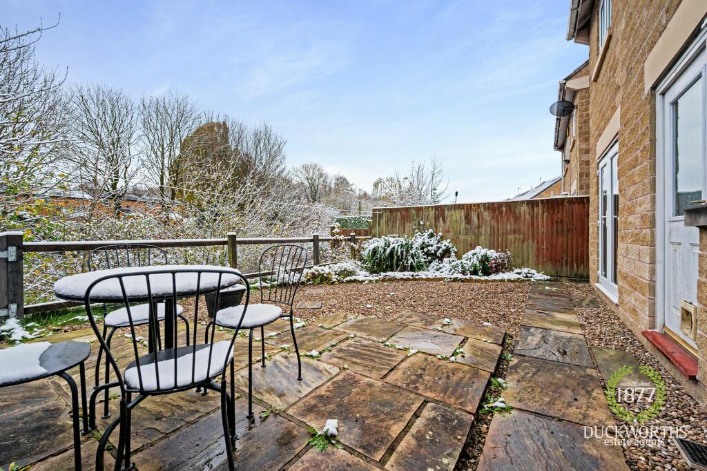 Additional image 10 of Three Brooks Way, Oswaldtwistle, BB5