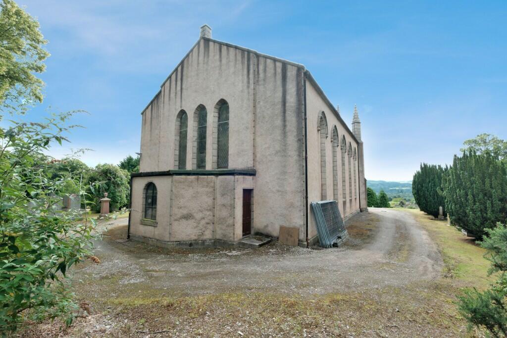 Additional image 10 of DrumoakChruchAB31