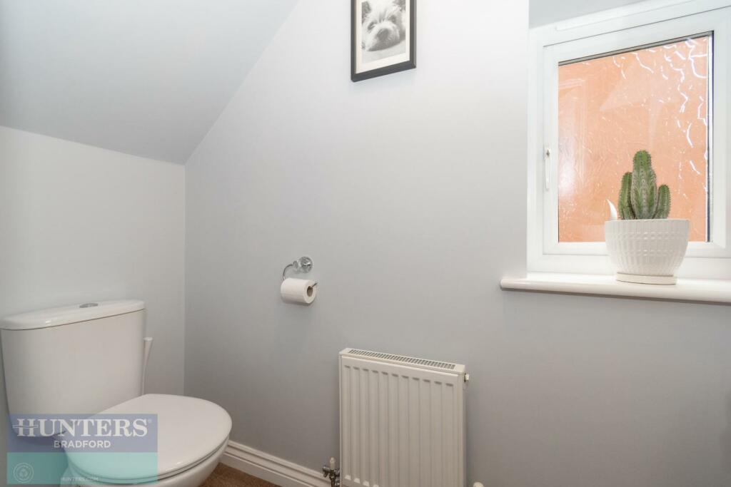 Additional image 9 of Carrick Drive Thornbury, Bradford, West Yorkshire, BD3 7FD