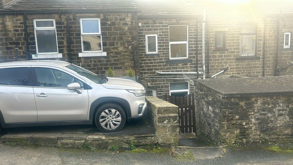 Additional image 4 of Lidget, Oakworth, Keighley