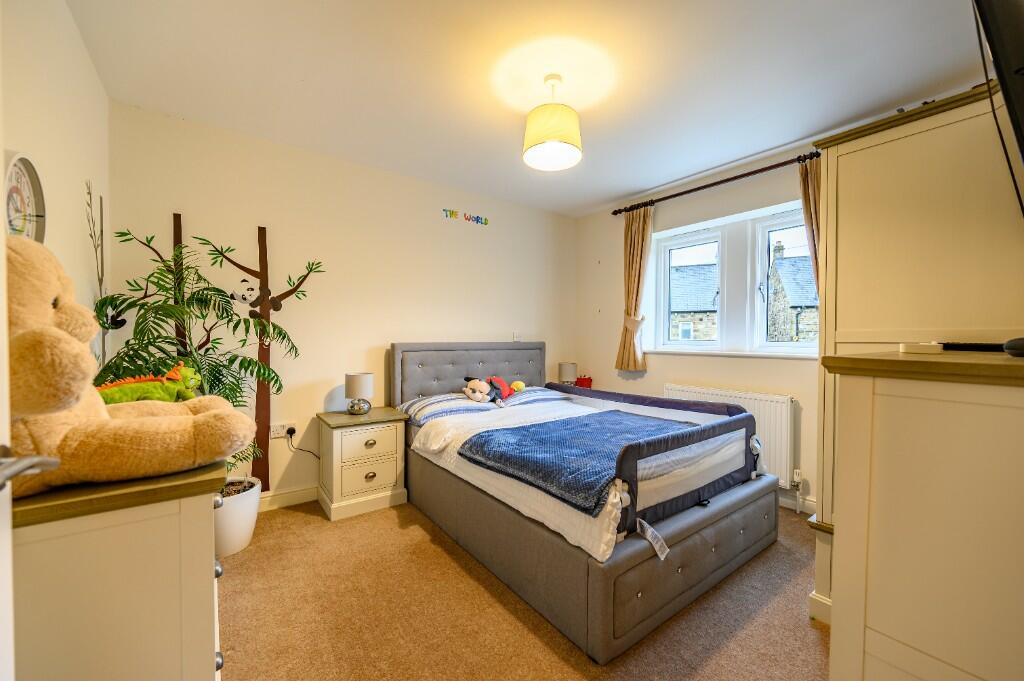 Additional image 10 of Raines Garth, Giggleswick, BD24