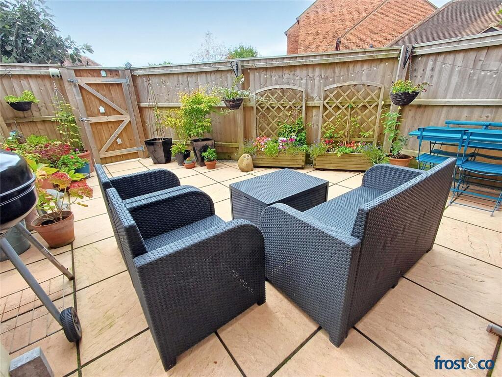 Additional image 19 of Catalina Drive, Baiter Park, Poole, Dorset, BH15