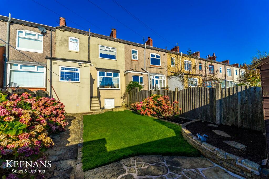 Additional image 16 of Queens Road, Accrington
