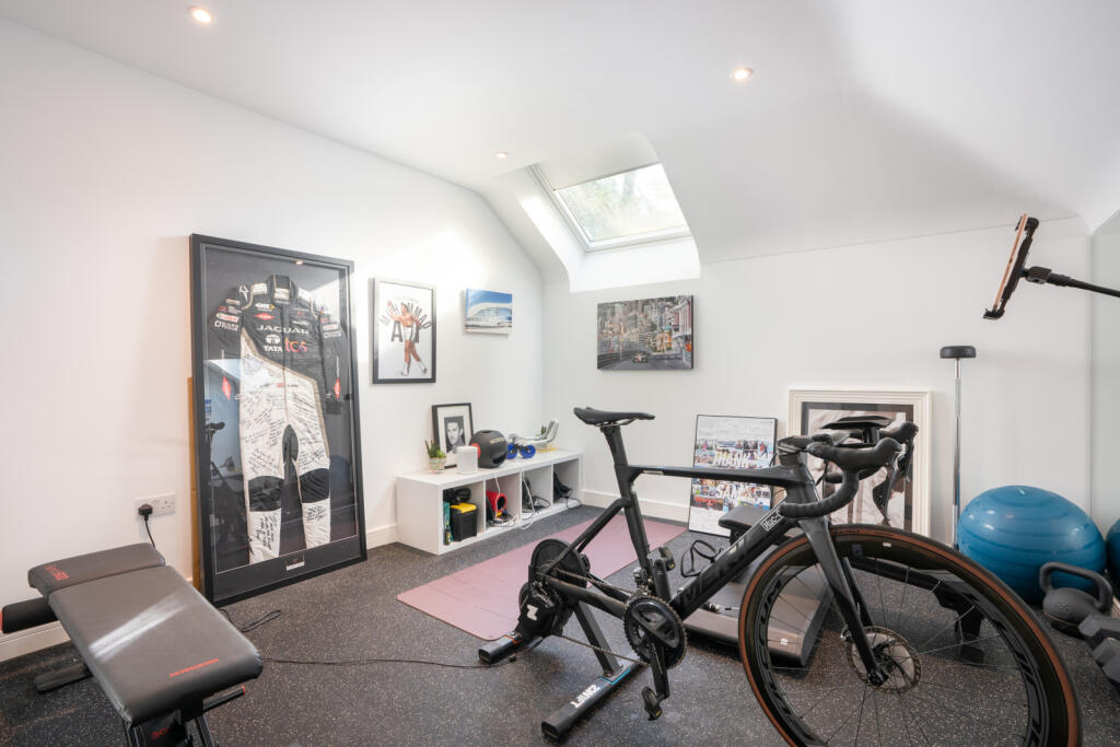 Additional image 12 of Lilliput Road, Canford Cliffs, Poole, Dorset, BH14