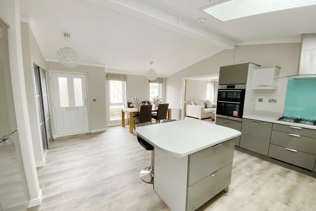 Additional image 4 of Organford Manor Country Park, Poole, BH16