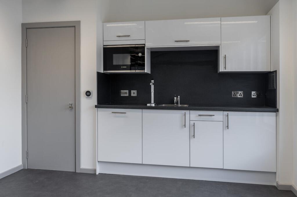 Additional image 6 of Exchange No. 2, The Exchange, 62 Market Street, Aberdeen, AB11 5PJ