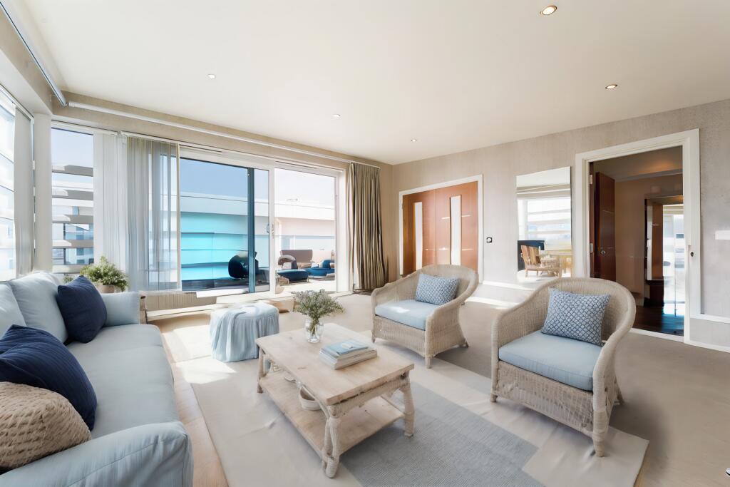 Additional image 21 of Chaddesley Wood Road, Canford Cliffs, Poole, Dorset, BH13