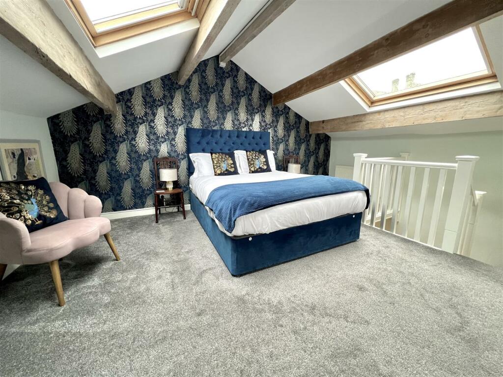 Additional image 14 of Bank Street, Haworth