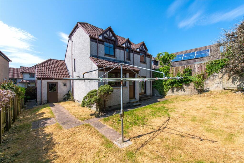 Additional image 28 of Corse Avenue, Kingswells, Aberdeen, AB15