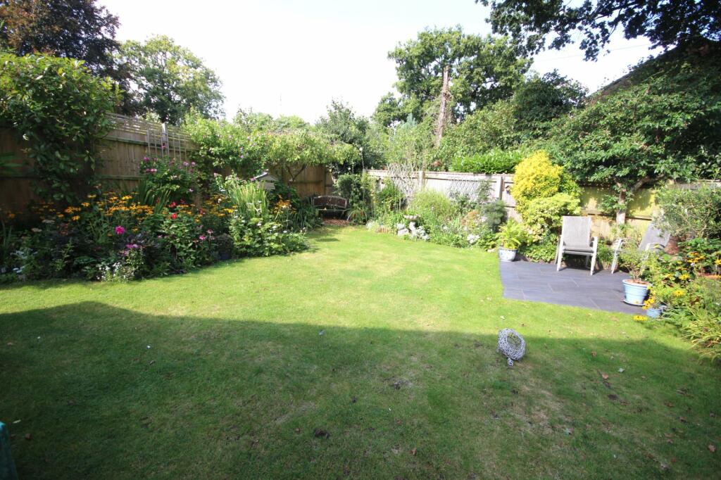 Additional image 21 of Honeysuckle Lane, Poole, Dorset, BH17