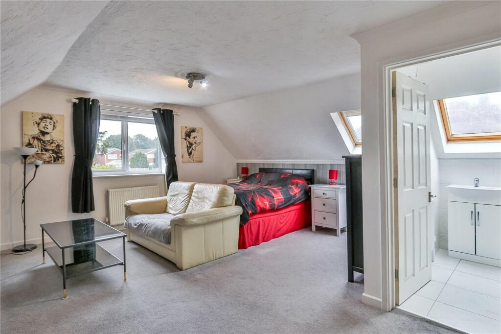 Additional image 6 of Wheelers Lane, Bearwood, Bournemouth, BH11