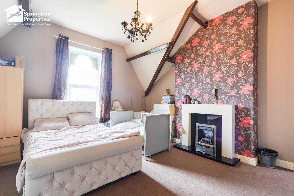 Additional image 13 of Selborne Villas, Bradford, West Yorkshire