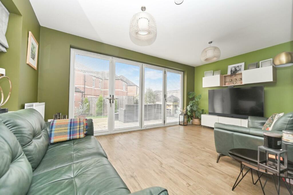 Additional image 2 of West Wood View, Apperley Bridge