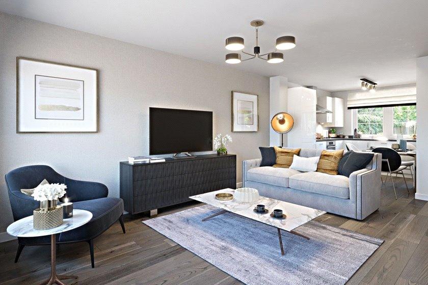 Additional image 2 of Spindle Street, Barrow, Clitheroe, Lancashire, BB7