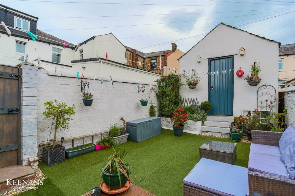 Additional image 23 of Railway Terrace, Great Harwood, Blackburn