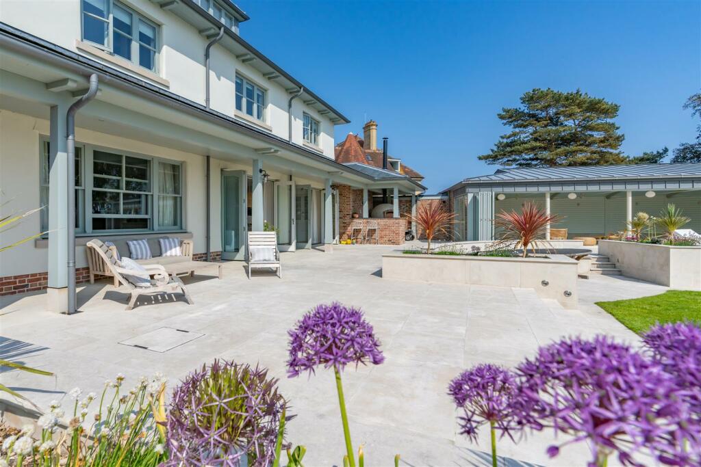 Additional image 28 of Alington Road, Evening Hill