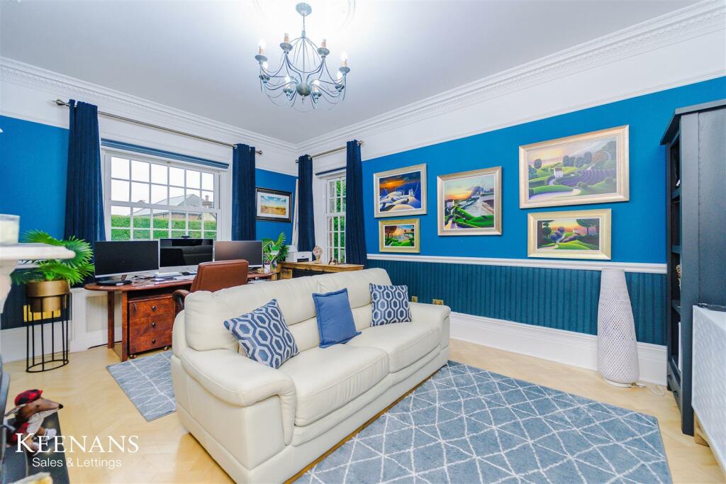 Additional image 5 of Watling Gate, Brockhall Village