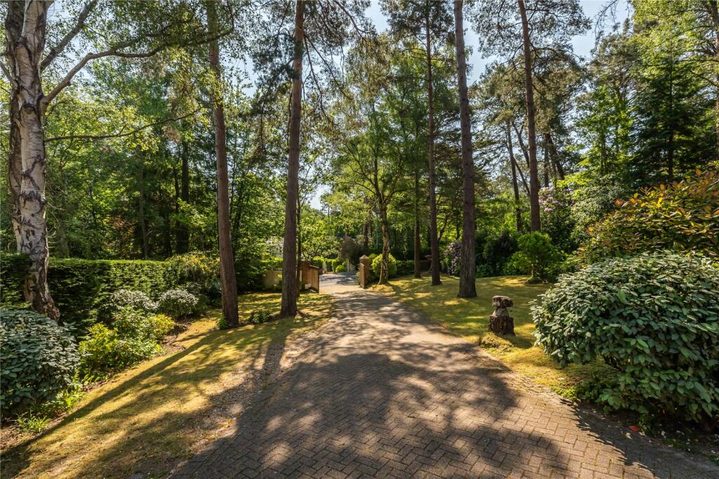 Additional image 31 of Western Road, Branksome Park, Poole, Dorset, BH13