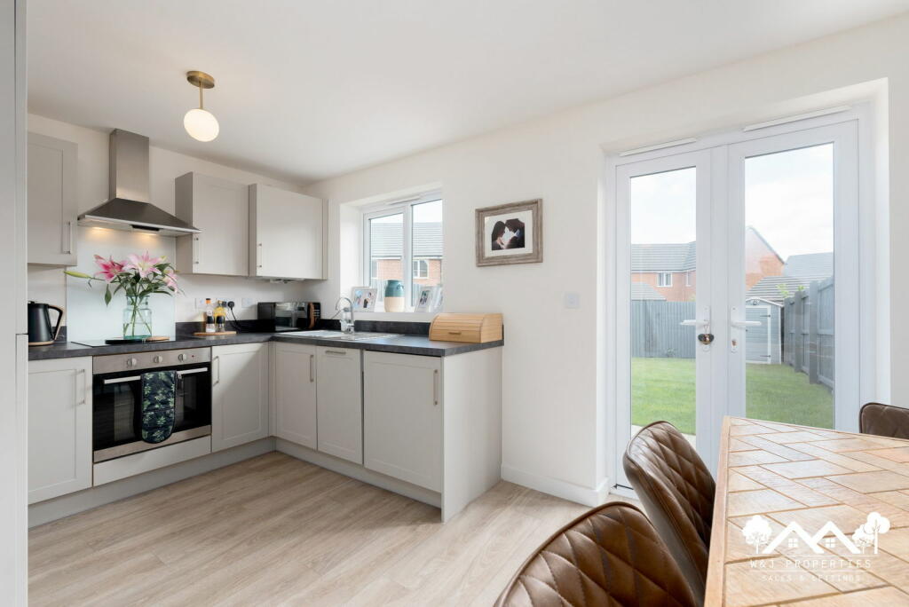 Additional image 6 of Redcap Close, Great Harwood, BB6 7FT