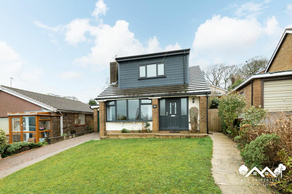 Additional image 31 of St. Marys Drive, Langho, Blackburn, BB6