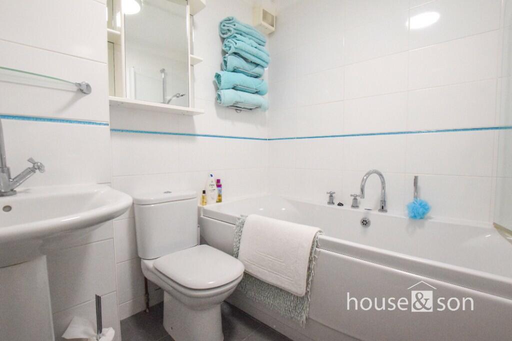 Additional image 9 of Crag Head, 77 Manor Road, Bournemouth, Dorset, BH1