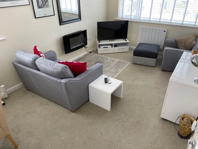 Additional image 3 of Border Road, Upton, Poole, Dorset