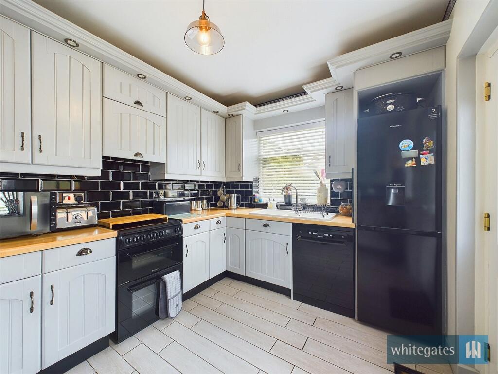 Additional image 29 of Oakleigh Avenue, Clayton, Bradford, West Yorkshire, BD14