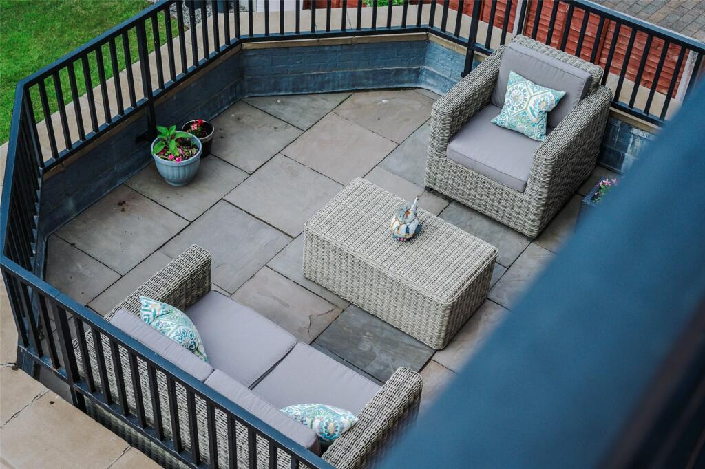 Additional image 24 of Northlands Close, Great Harwood, Lancashire, BB6