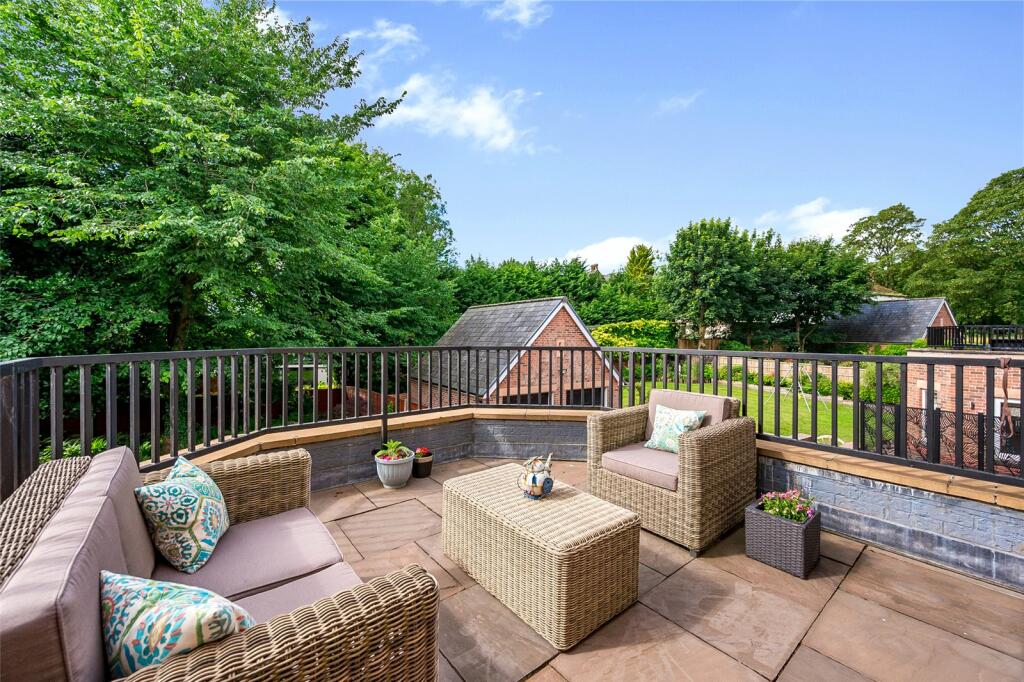 Additional image 23 of Northlands Close, Great Harwood, Lancashire, BB6