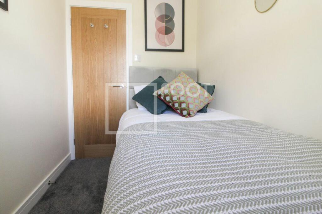 Additional image 65 of Serviced Accommodation,  Bradford, BD6 3AP