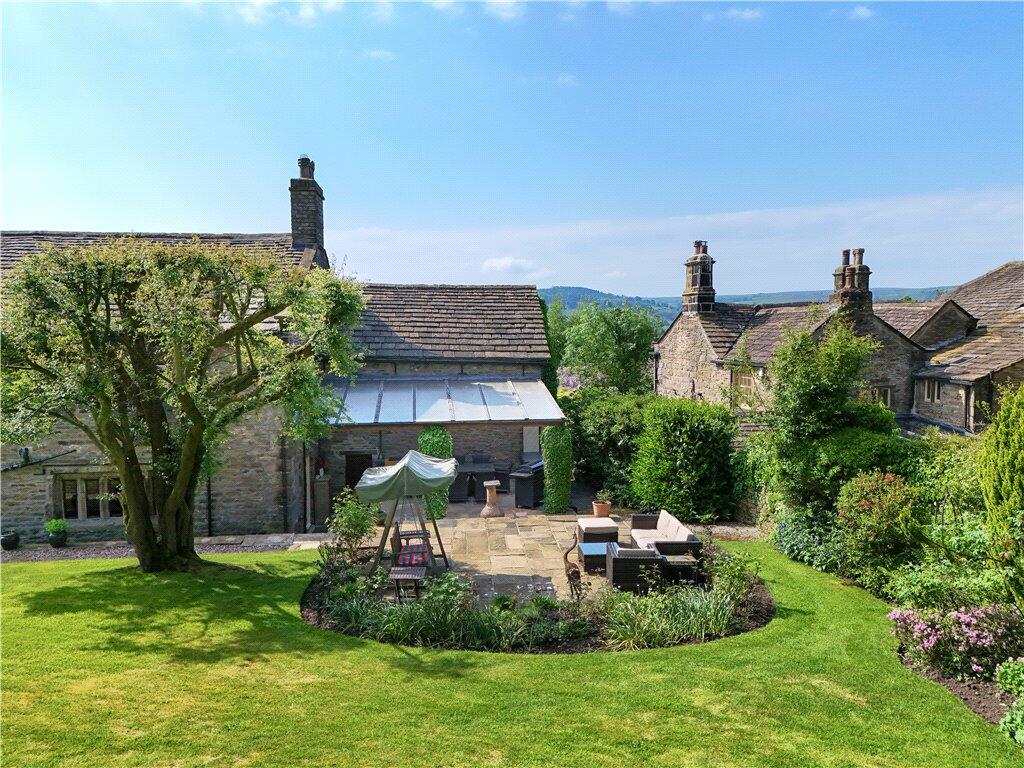 Additional image 22 of Croft House Farm, Kildwick Grange, Kildwick, BD20