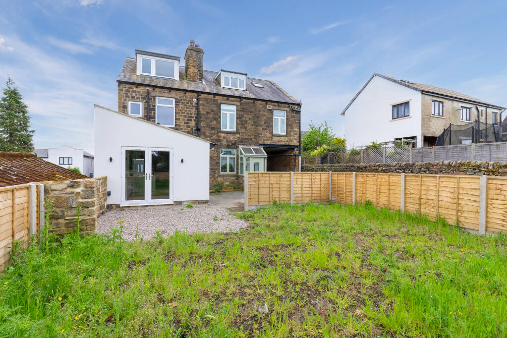 Additional image 5 of Otley Road, Eldwick, Bingley, West Yorkshire, BD16