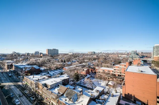 Additional image 27 of 270 Dufferin St Unit 923