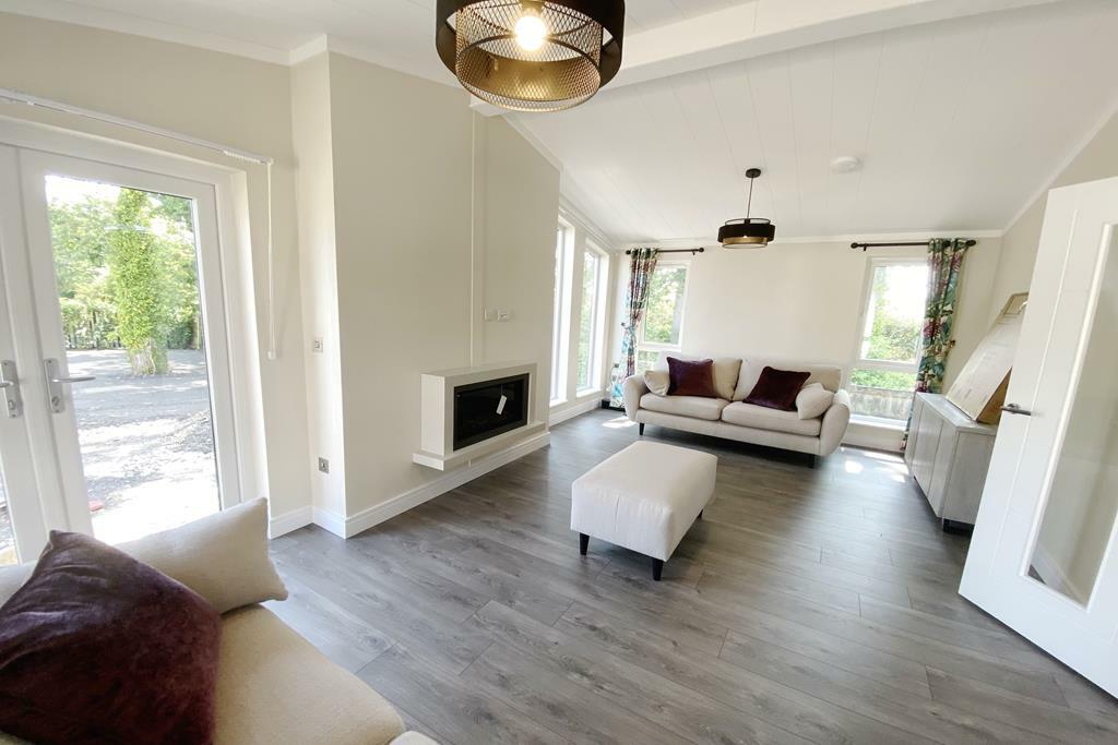 Additional image 4 of Organford Manor Country Park Homes, Poole, BH16