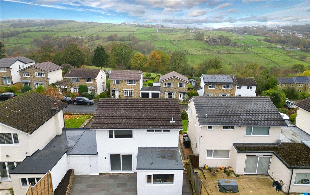 Additional image 21 of Branwell Drive, Haworth, West Yorkshire, BD22